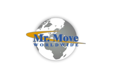 Mr Move Worldwide