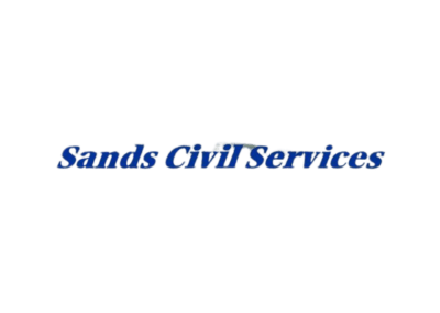 Sands Civil Services