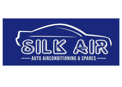 Silk Air Botswana