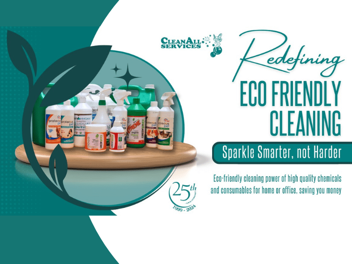 Cleanall products